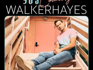 Walker Hayes – 90's Country