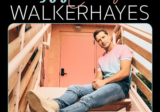 Walker Hayes – 90's Country