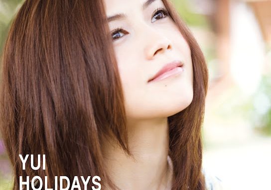 Yui – Please Stay With Me