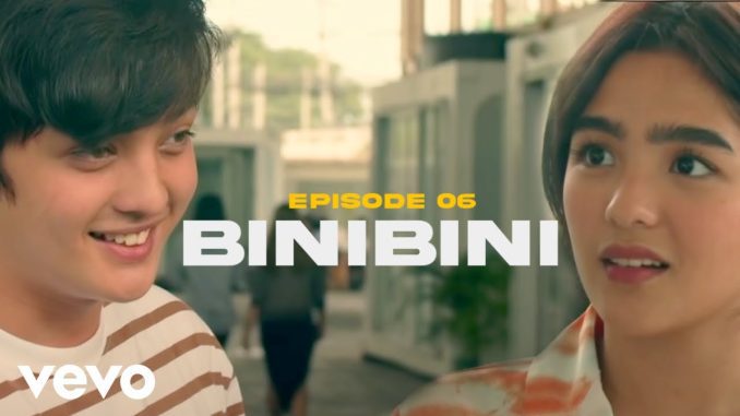 Zack Tabudlo – Binibini