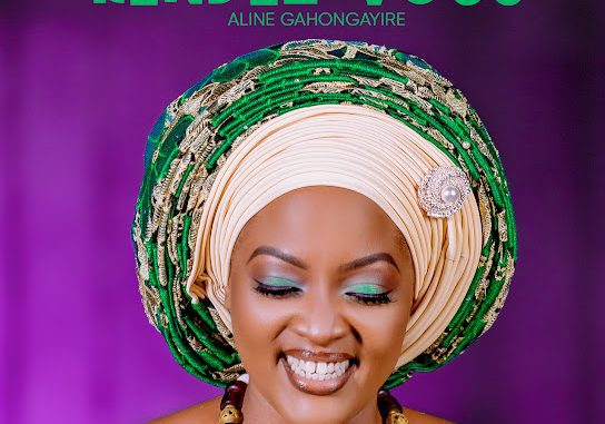 Aline Gahongayire – Rendez-Vous