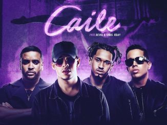 Bad Bunny – Caile