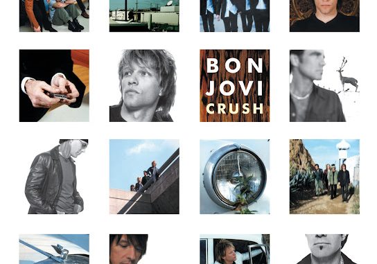 Bon Jovi – It's My Life