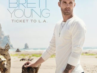 Brett Young – Catch