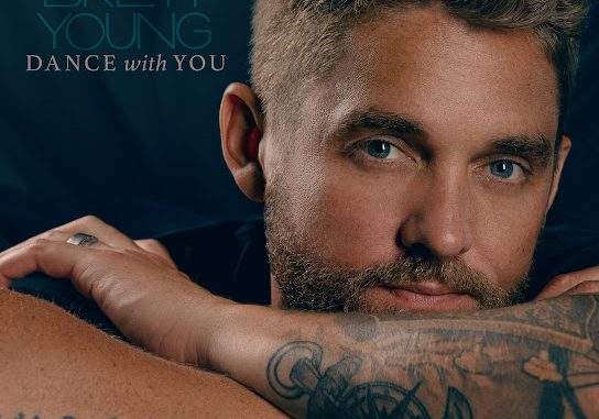 Brett Young – Dance With You