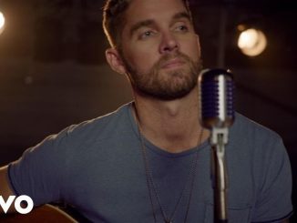 Brett Young – In Case You Didn't Know