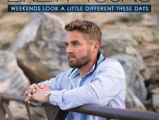 Brett Young – You Didn’t