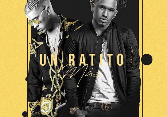 Bryant Myers – Un Ratito Mas