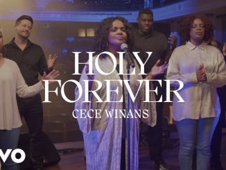 CeCe Winans – Holy Forever