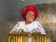 Chioma Jesus – O Dissapoint Ghim