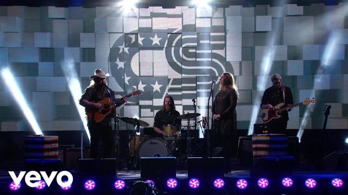 Chris Stapleton – Millionaire