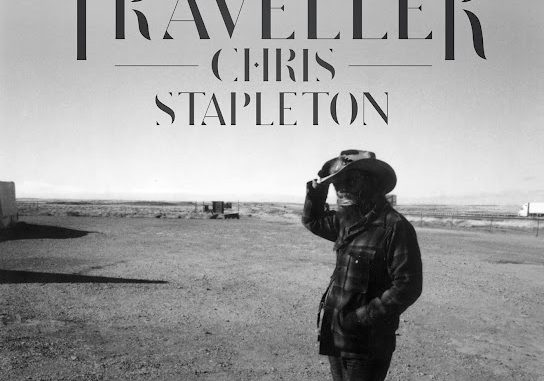 Chris Stapleton – Parachute