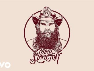 Chris Stapleton – Broken Halos