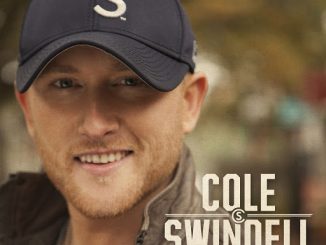 Cole Swindell – Chillin' It