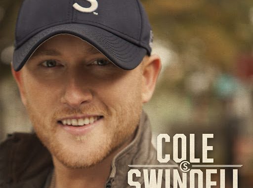 Cole Swindell – Chillin' It