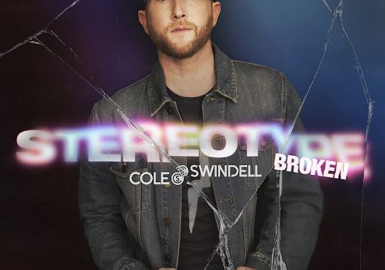 Cole Swindell – Drinkaby