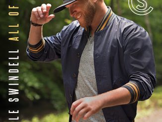 Cole Swindell – Break Up in the End