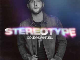 Cole Swindell – Single Saturday Night