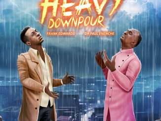 Frank Edwards – Heavy Down Pour