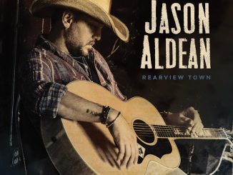 Jason Aldean – You Make It Easy