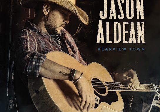 Jason Aldean – You Make It Easy