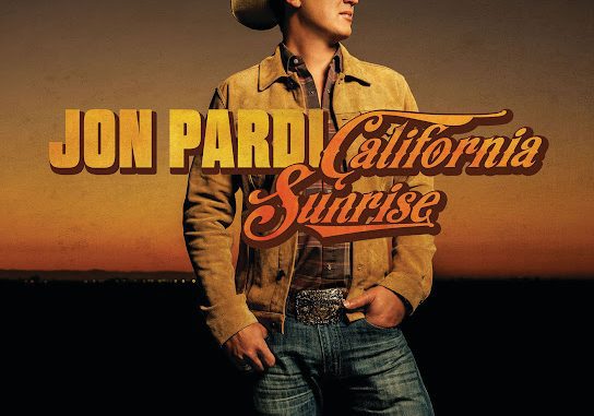 Jon Pardi – Dirt On My Boots