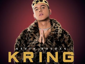 Kevin Roldan – Hasta Abajo