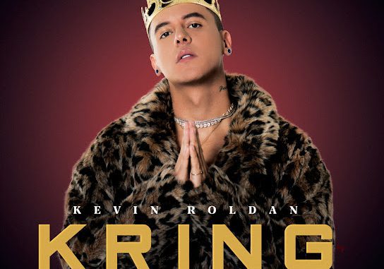 Kevin Roldan – Hasta Abajo