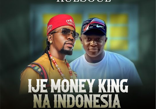 Kulsoul – Ije money king na Indonesia