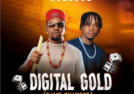 Kulsoul – DIGITAL GOLD (GAME CHANGER)