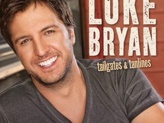 Luke Bryan – Country Girl (Shake It For Me)