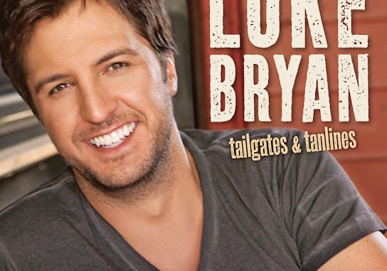 Luke Bryan – Country Girl (Shake It For Me)