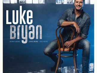 Luke Bryan – Knockin' Boots