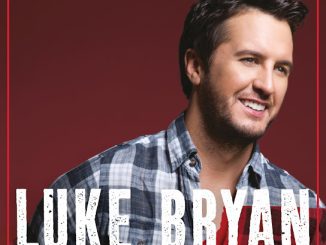 Luke Bryan – That's My Kind Of Night