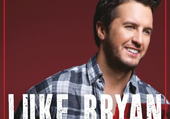 Luke Bryan – That's My Kind Of Night