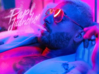 Maluma – Hawái