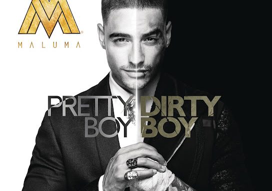 Maluma – Borro Cassette