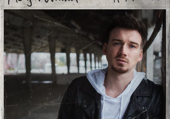 Morgan Wallen – Chasin' You