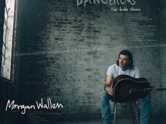 Morgan Wallen – Wasted on You