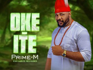 Prime-M – Oke Ite