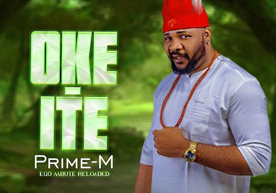 Prime-M – Oke Ite