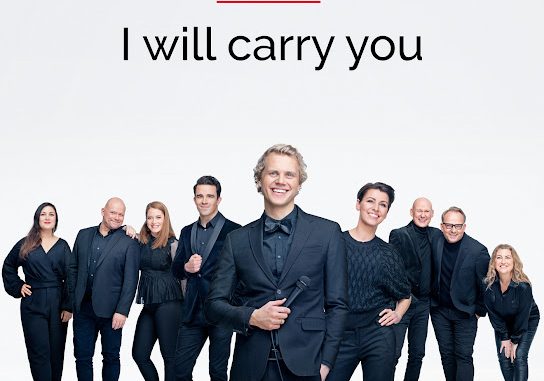 Oslo Gospel Choir – I Will Carry You