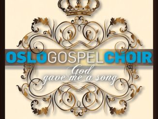 Oslo Gospel Choir – In Christ Alone