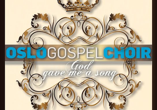 Oslo Gospel Choir – In Christ Alone