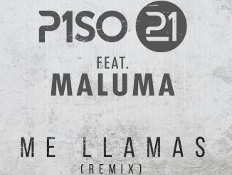 Piso 21 – Me Llamas [Remix]