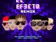 Rauw Alejandro – El Efecto (Remix)