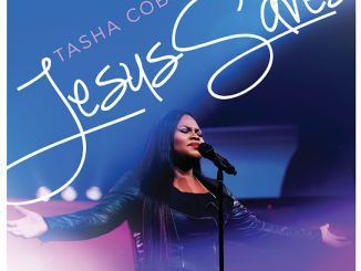 Tasha Cobbs – Overflow (Live)