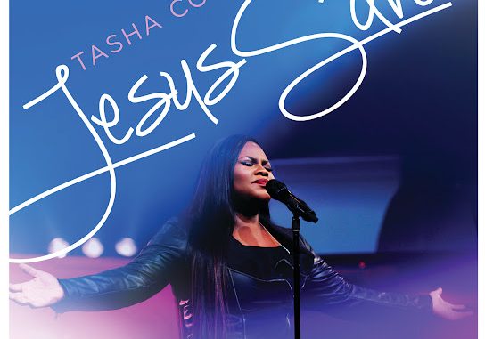 Tasha Cobbs – Overflow (Live)