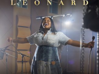 Tasha Cobbs Leonard – I'm Getting Ready