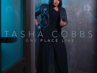 Tasha Cobbs – This Is The Freedom (Live)